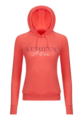 Le Mieux Hoodie Luxe