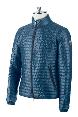 Preview: Animo Quilted Jacket Ispon