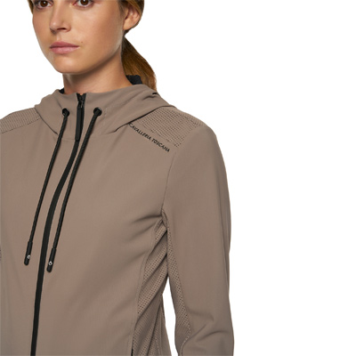 Preview: Cavalleria Toscana Softshell Jacket FS22 Classic