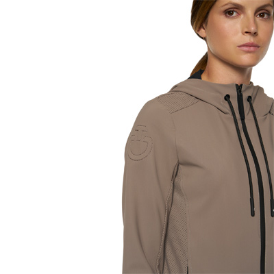Preview: Cavalleria Toscana Softshell Jacket FS22 Classic