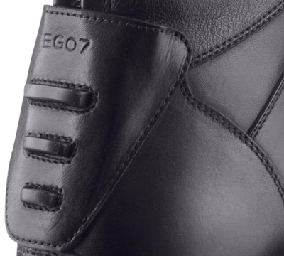 Preview: EGO 7 Boots Orion | with lacing