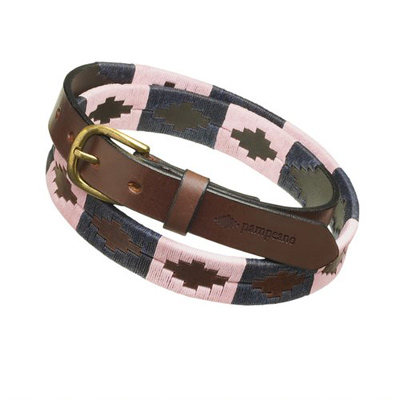 Preview: Pampeano Polo Belt Skinny