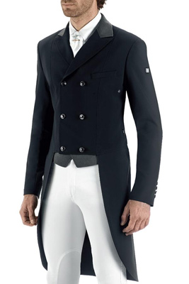 Preview: Equiline Tail Coat Canter