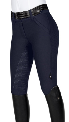Preview: Equiline Breeches X-Shape | Full Grip