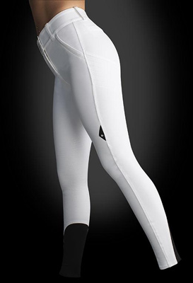 Preview: Equiline Breeches X-Shape | Full Grip