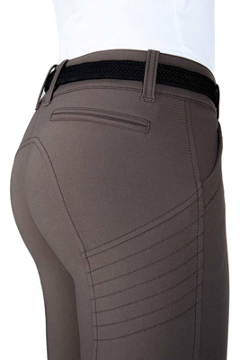 Preview: Equiline Breeches X-Shape | Knee Grip