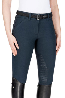 Preview: Equiline Breeches X-Shape | Knee Grip