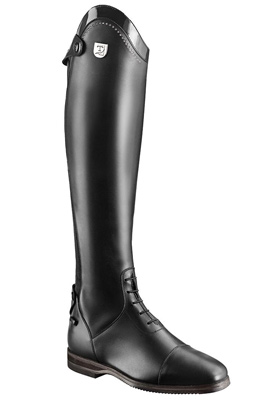 Preview: Tucci Boots Galileo II Patent and with Swarovski