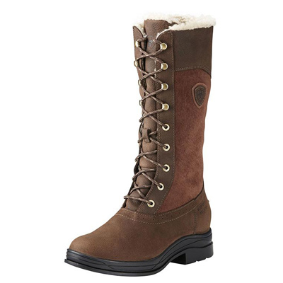Preview: Ariat Boots Wythburn H2O Insulated