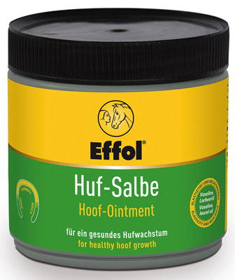 Preview: Effol Hoof Ointment Balm