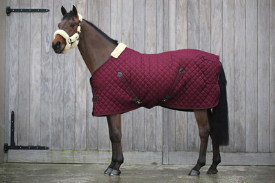 Preview: Kentucky Stable Rug 400g