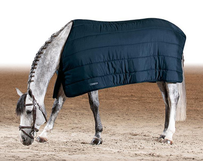 Preview: Equiline Underblanket Stoneheaven