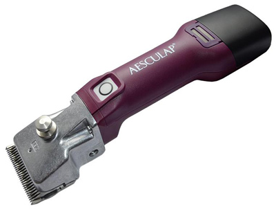 Preview: Aesculap Horse Clipper Econom Equipe CL