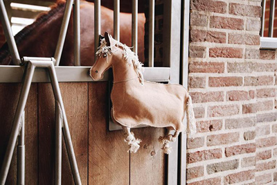 Preview: Kentucky Relax Horse Toy Pony