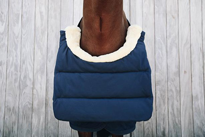 Preview: Kentucky Chest Protector BIB WInter