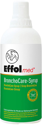 Effol BronchoCare-Syrup