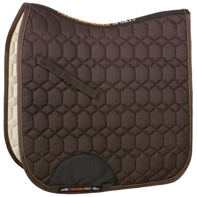 Preview: Schockemoehle Sports Saddle Pad Balance Pad D
