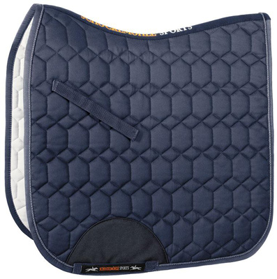 Preview: Schockemoehle Sports Saddle Pad Balance Pad D