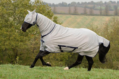 Preview: Bucas Fly Rug Freedom