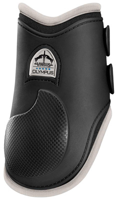 Preview: Veredus Fetlock Boots Olympus - Color Edition - rear