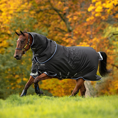 Horseware Weidedecke Amigo Bravo 12 Plus 250g