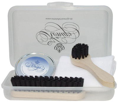 Preview: Koenigs Shoe Cleaning Set