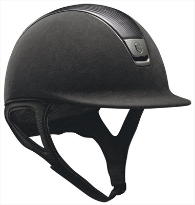 Samshield Riding Helmet Premium Basic
