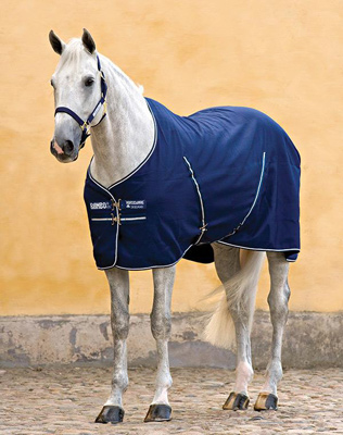 Preview: Horseware Stable Sheet Rambo Summer