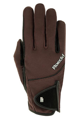 Preview: Roeckl gloves Milano winter