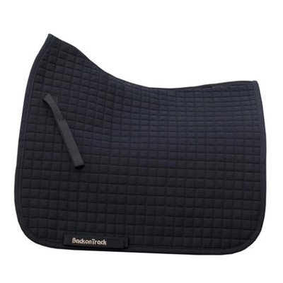 Preview: Back on Track Saddle Pad No. 1