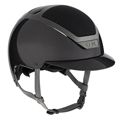 Preview: Kask Riding Helmet Dogma Pure Shine Chrome