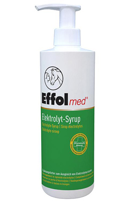 Effolmed Elektrolyt-Sirup