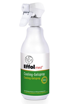 Effolmed Cooling Gel-Spray