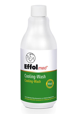 Effolmed Cooling Gel-Wash