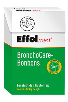 Preview: Effolmed Bronchocare Candies