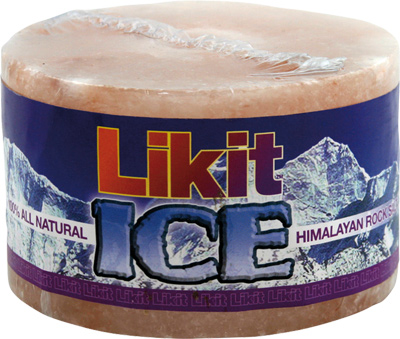 BR Leckstein LIKIT Ice Himalayan