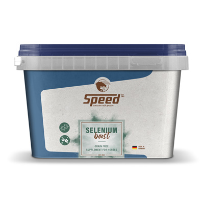 Preview: Speed Supplementary Feed Selenium Boost