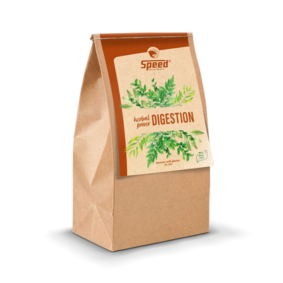 Preview: Speed Supplementary Feed Herbalmix Herbal Power Digestion