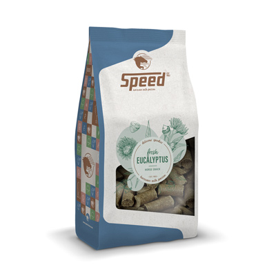 Preview: Speed Leckerlies Speedies Eucalyptus