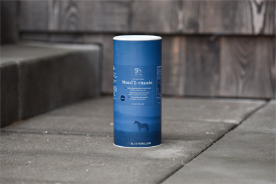 Preview: Blue Hors Muscl E-Vitamin