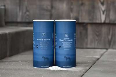 Preview: Blue Hors Muscl E-Vitamin