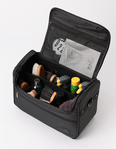 Preview: Someh Grooming Bag Classic