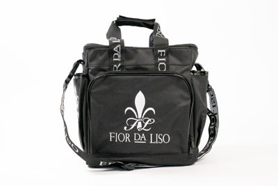 Fior Da Liso Grooming Bag