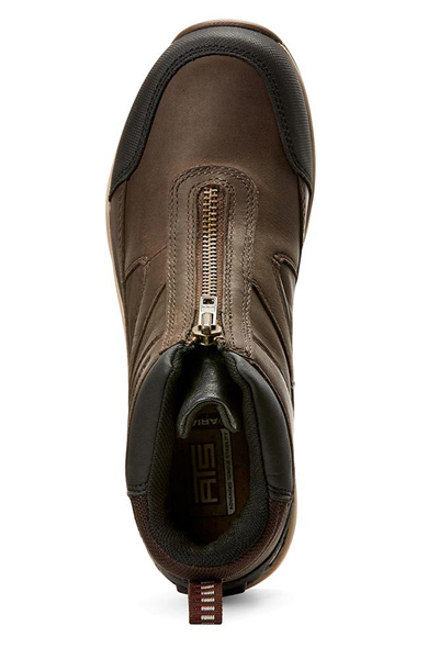 Preview: Ariat Half Boots Telluride Zip H2O | ladies