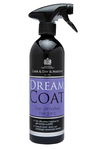 Preview: Carr &amp; Day &amp; Martin Coat Care Dreamcoat