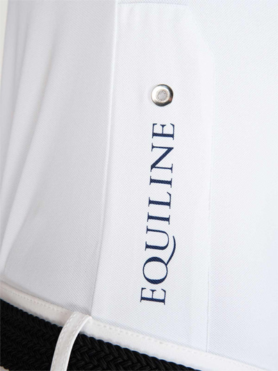 Preview: Equiline Show Shirt Fox