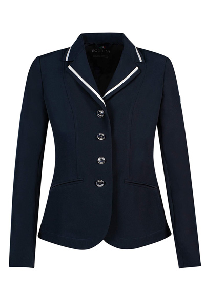 Preview: Equiline Show Coat Howlite