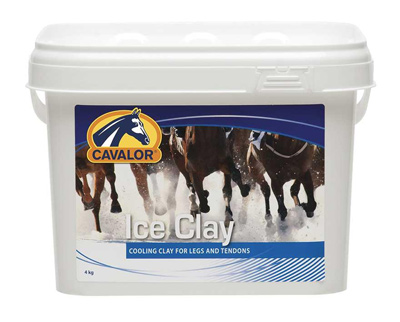 Preview: Cavalor Ice Clay