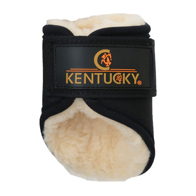 Preview: Kentucky Short Turnout Boots Solimbra
