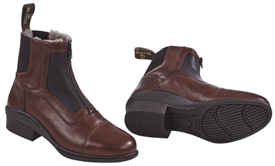 Preview: Busse Winter Paddock Boot Fango
